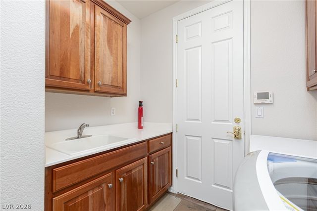 2855 Barrow Downs Street, Las Vegas, NV 89135