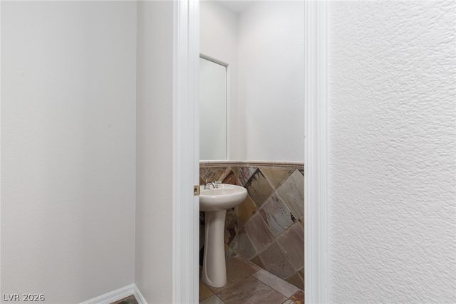 2855 Barrow Downs Street, Las Vegas, NV 89135