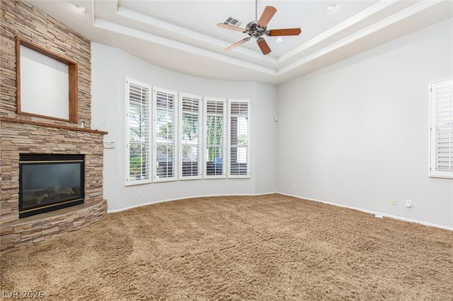 2855 Barrow Downs Street, Las Vegas, NV 89135