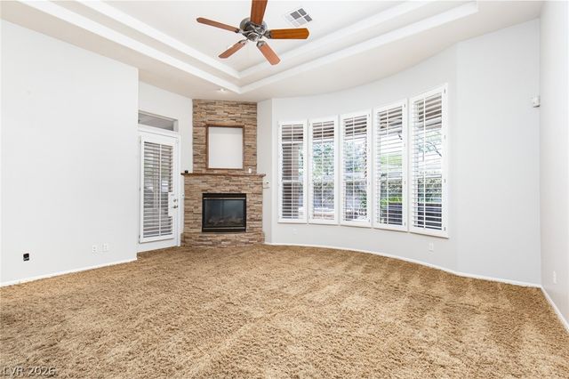 2855 Barrow Downs Street, Las Vegas, NV 89135