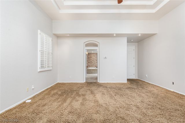 2855 Barrow Downs Street, Las Vegas, NV 89135