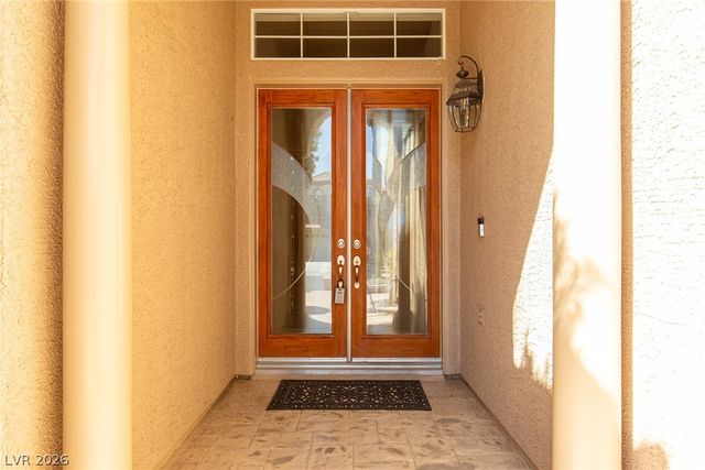 2855 Barrow Downs Street, Las Vegas, NV 89135