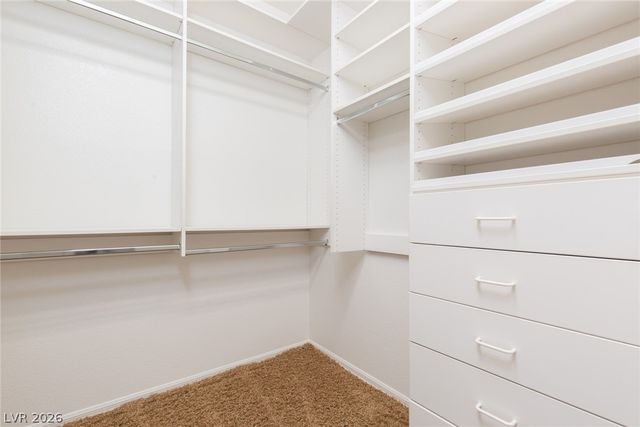 2855 Barrow Downs Street, Las Vegas, NV 89135