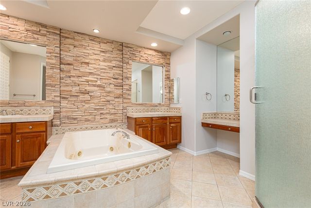 2855 Barrow Downs Street, Las Vegas, NV 89135