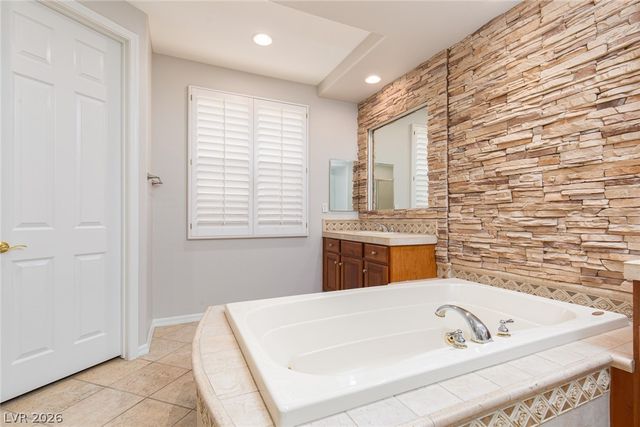 2855 Barrow Downs Street, Las Vegas, NV 89135