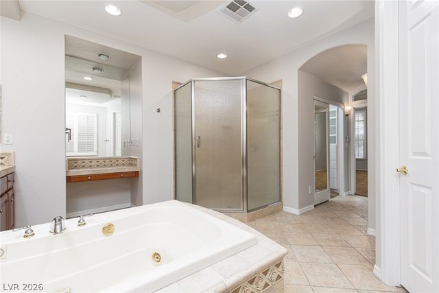 2855 Barrow Downs Street, Las Vegas, NV 89135