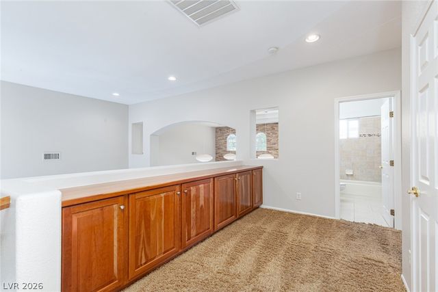 2855 Barrow Downs Street, Las Vegas, NV 89135