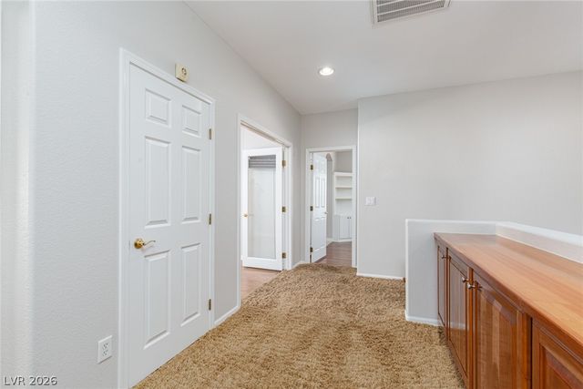 2855 Barrow Downs Street, Las Vegas, NV 89135