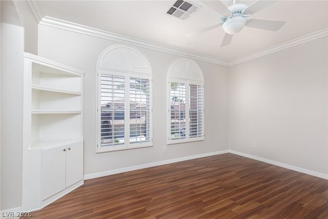 2855 Barrow Downs Street, Las Vegas, NV 89135