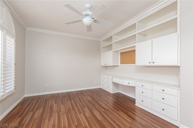 2855 Barrow Downs Street, Las Vegas, NV 89135