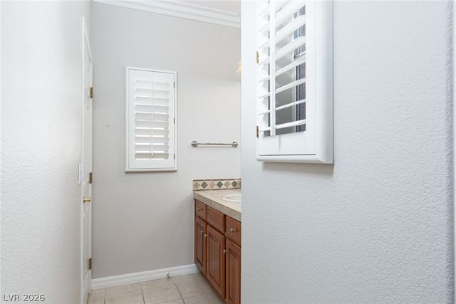 2855 Barrow Downs Street, Las Vegas, NV 89135