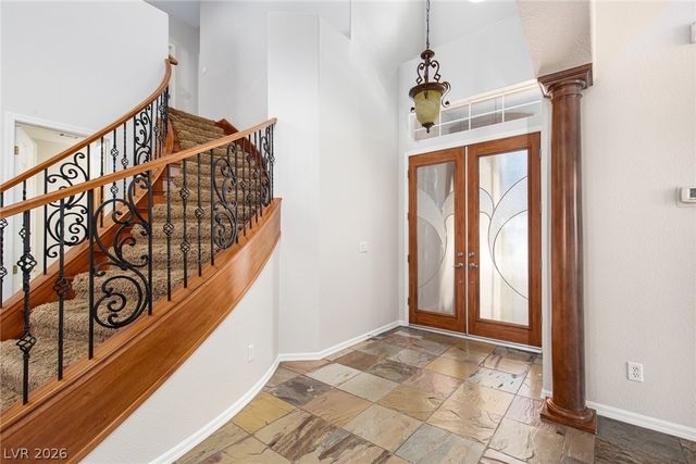 2855 Barrow Downs Street, Las Vegas, NV 89135