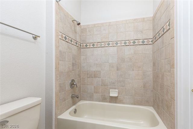 2855 Barrow Downs Street, Las Vegas, NV 89135