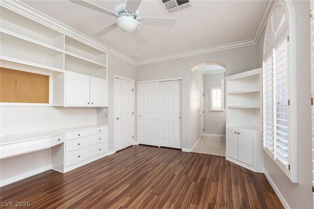 2855 Barrow Downs Street, Las Vegas, NV 89135