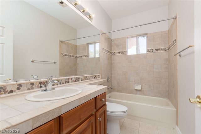 2855 Barrow Downs Street, Las Vegas, NV 89135