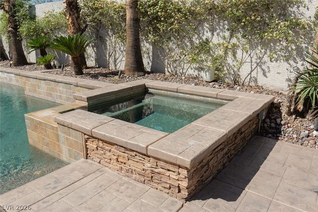 2855 Barrow Downs Street, Las Vegas, NV 89135