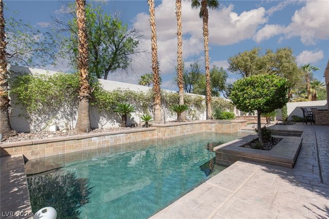 2855 Barrow Downs Street, Las Vegas, NV 89135