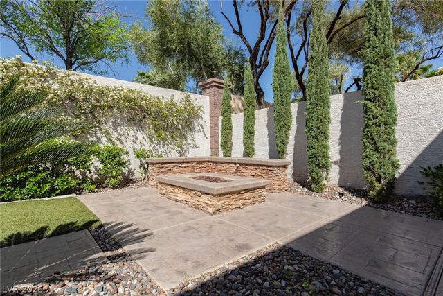 2855 Barrow Downs Street, Las Vegas, NV 89135