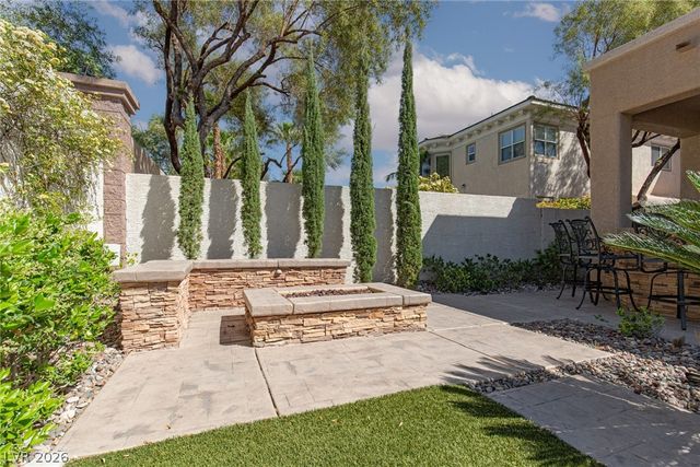 2855 Barrow Downs Street, Las Vegas, NV 89135