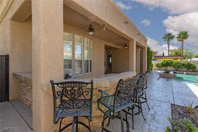 2855 Barrow Downs Street, Las Vegas, NV 89135