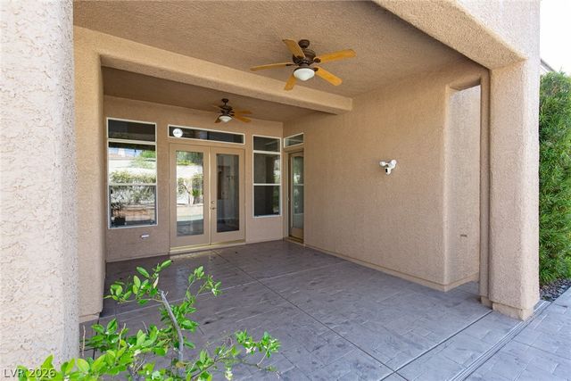 2855 Barrow Downs Street, Las Vegas, NV 89135