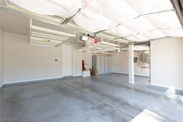 2855 Barrow Downs Street, Las Vegas, NV 89135