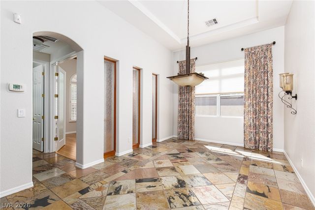 2855 Barrow Downs Street, Las Vegas, NV 89135