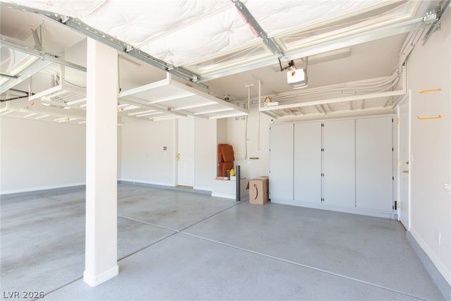 2855 Barrow Downs Street, Las Vegas, NV 89135