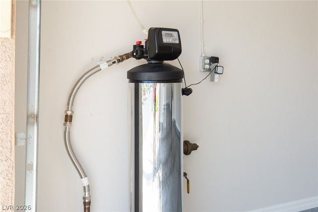 2855 Barrow Downs Street, Las Vegas, NV 89135