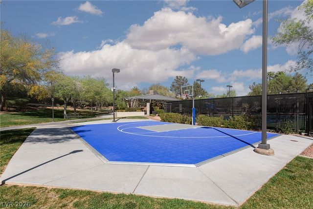 2855 Barrow Downs Street, Las Vegas, NV 89135