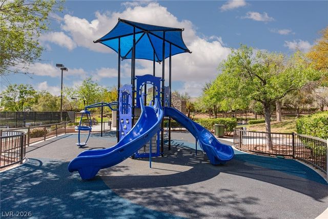 2855 Barrow Downs Street, Las Vegas, NV 89135