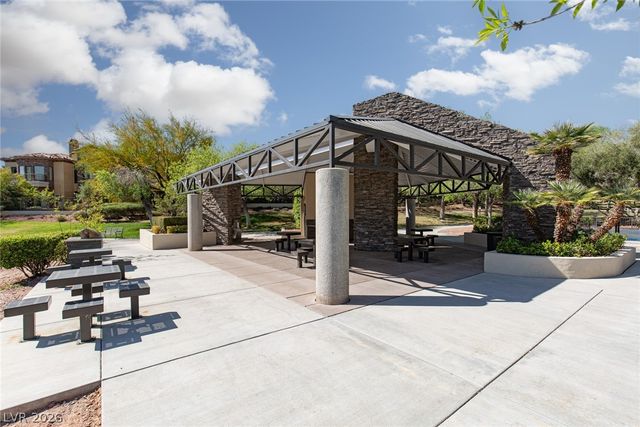 2855 Barrow Downs Street, Las Vegas, NV 89135