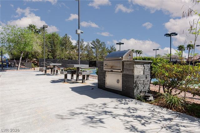 2855 Barrow Downs Street, Las Vegas, NV 89135