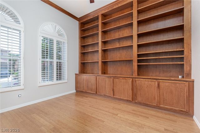 2855 Barrow Downs Street, Las Vegas, NV 89135