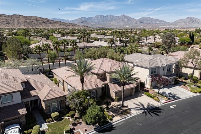 2855 Barrow Downs Street, Las Vegas, NV 89135