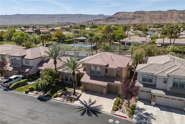 2855 Barrow Downs Street, Las Vegas, NV 89135