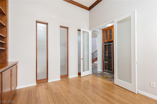 2855 Barrow Downs Street, Las Vegas, NV 89135