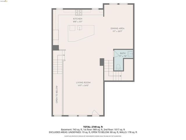 475 Mitchell Avenue, Alameda, CA 94501