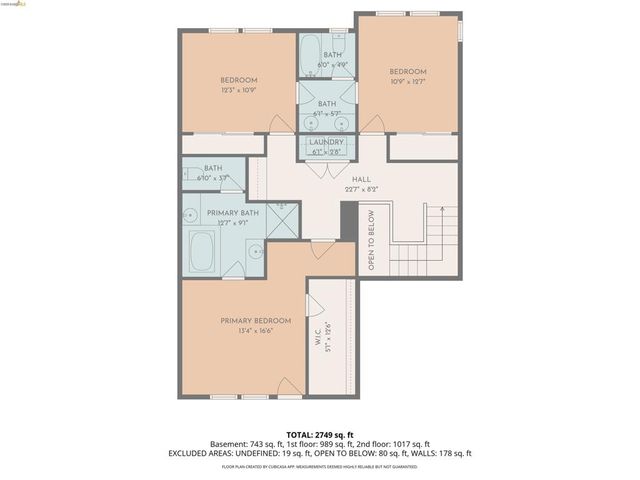 475 Mitchell Avenue, Alameda, CA 94501