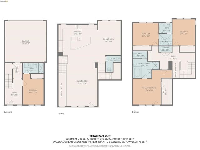 475 Mitchell Avenue, Alameda, CA 94501