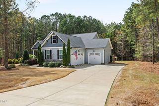 35 Carriden Drive, Youngsville, NC 27596