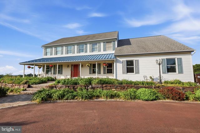 949 BLOOMING GLEN RD, Perkasie, PA 18944