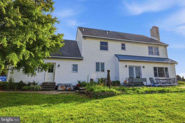 949 BLOOMING GLEN RD, Perkasie, PA 18944
