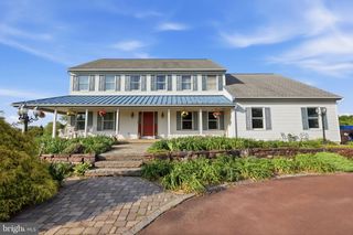 949 BLOOMING GLEN RD, Perkasie, PA 18944