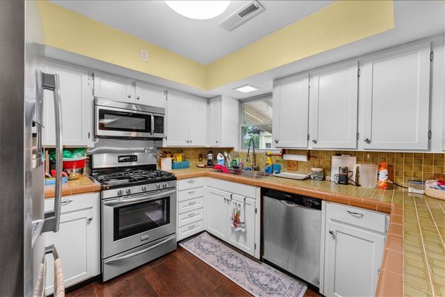 1117 Ranch Drive, Springdale, AR 72762