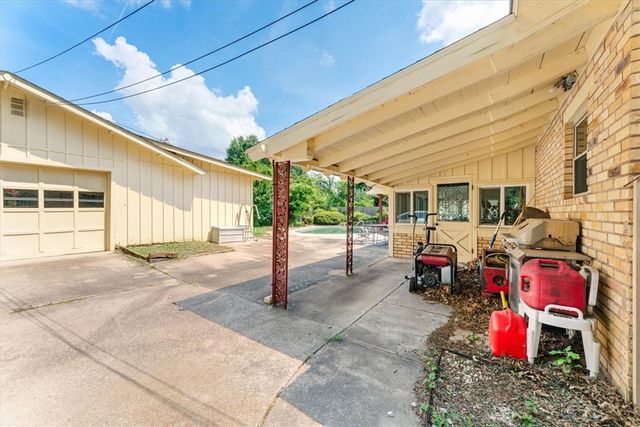1117 Ranch Drive, Springdale, AR 72762