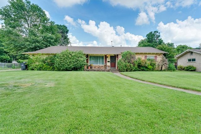 1117 Ranch Drive, Springdale, AR 72762