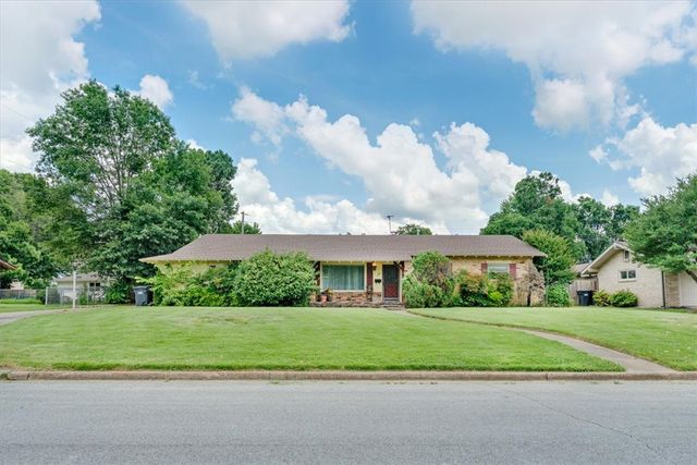 1117 Ranch Drive, Springdale, AR 72762