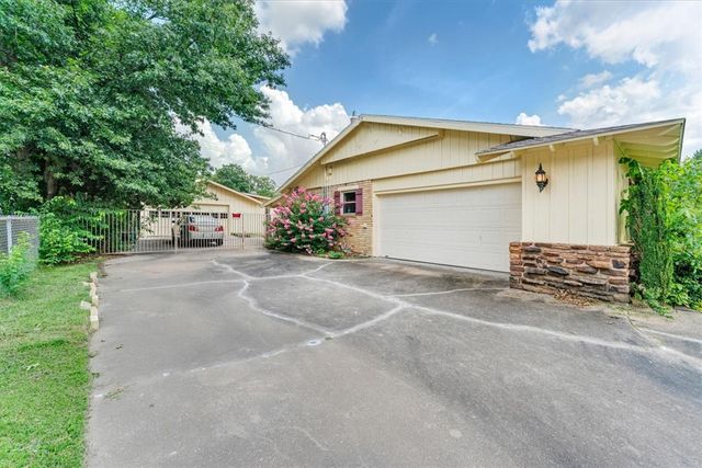 1117 Ranch Drive, Springdale, AR 72762