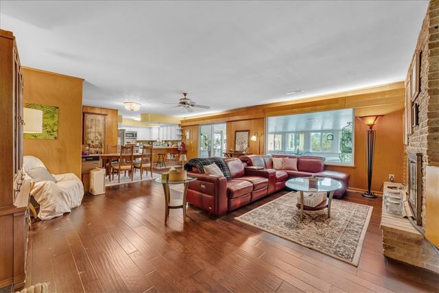 1117 Ranch Drive, Springdale, AR 72762
